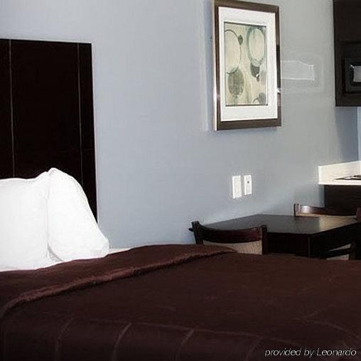 Atria Inn & Extended Stay Little Rock Exterior foto