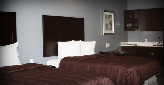Atria Inn & Extended Stay Little Rock Quarto foto