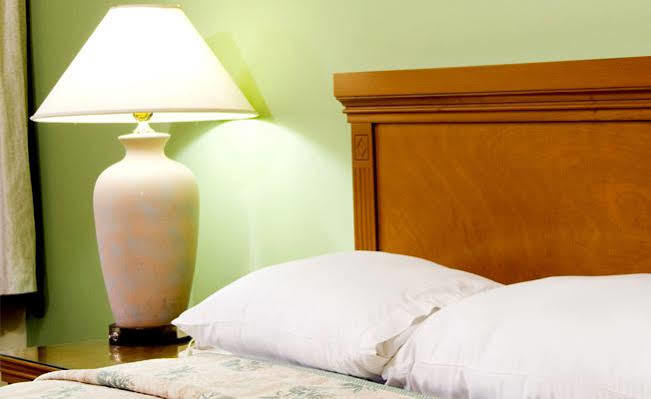 Atria Inn & Extended Stay Little Rock Exterior foto